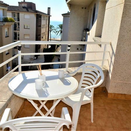 Villa Service - Barcino Calafell Luaran gambar