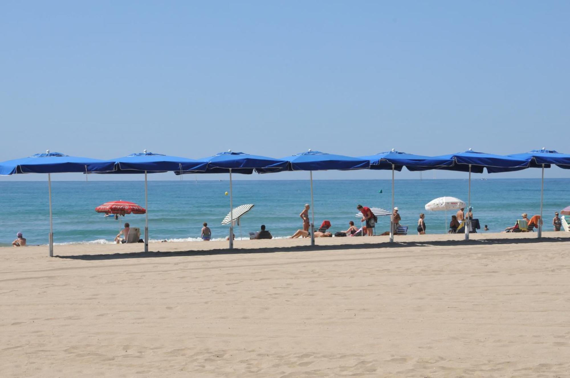 Villa Service - Barcino Calafell Luaran gambar
