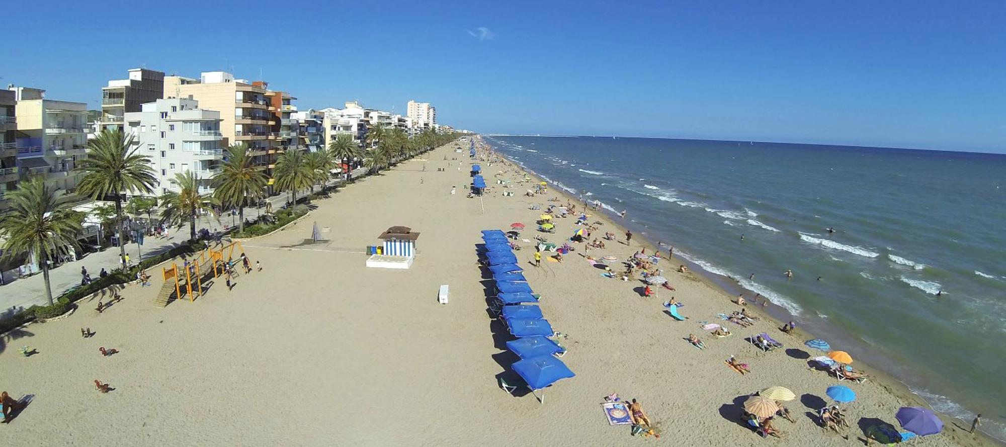 Villa Service - Barcino Calafell Luaran gambar