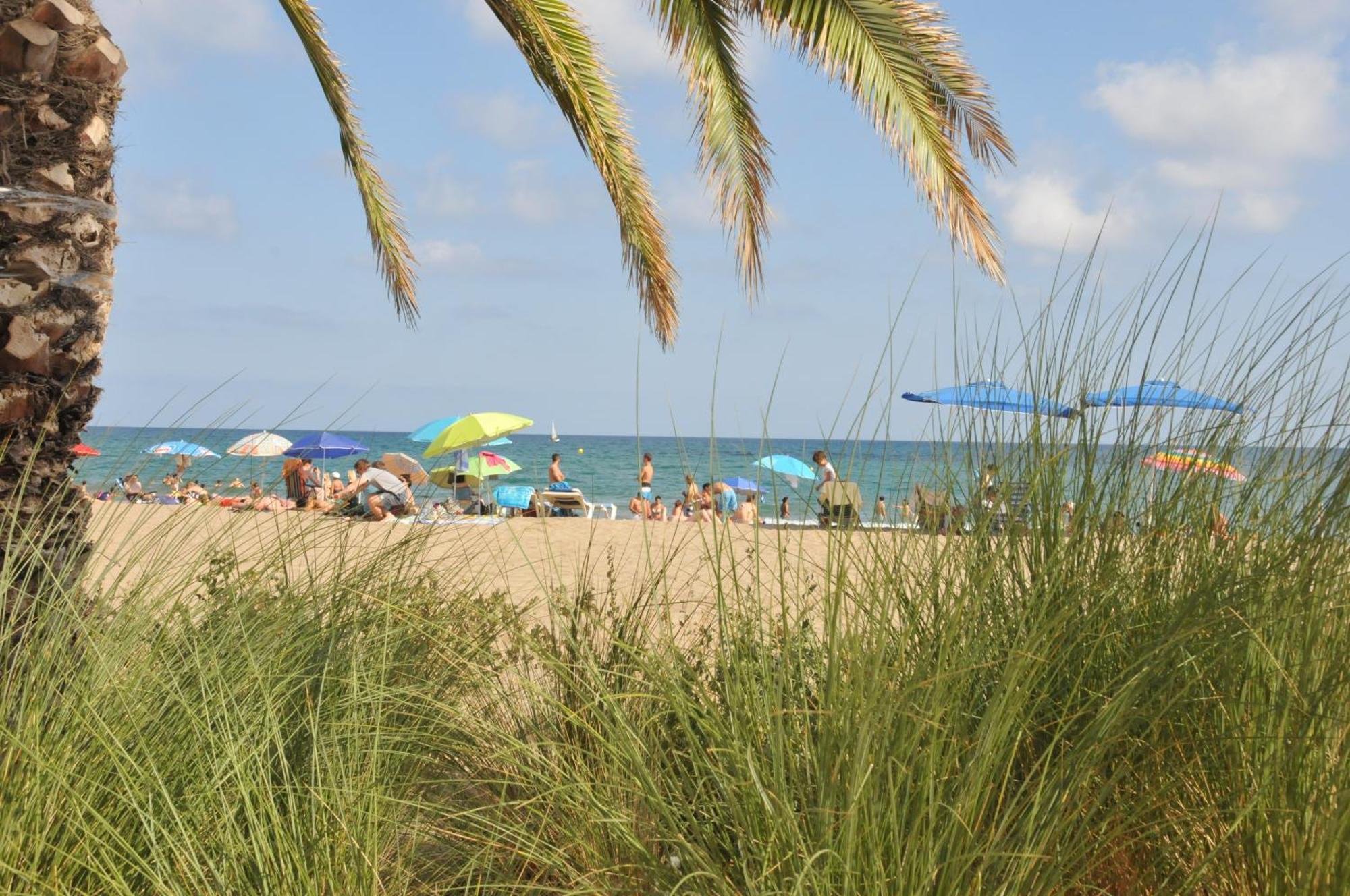 Villa Service - Barcino Calafell Luaran gambar