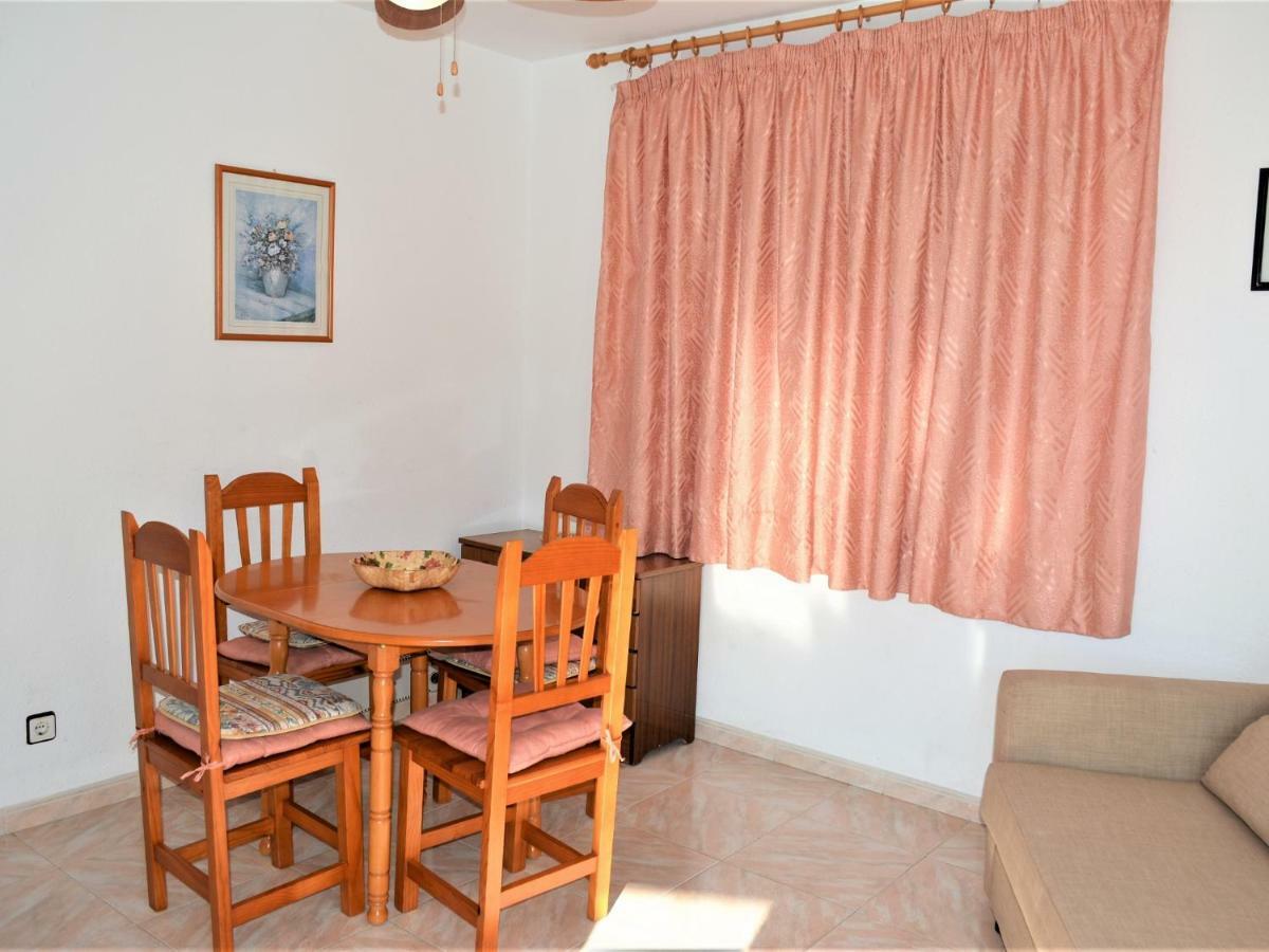 Villa Service - Barcino Calafell Luaran gambar