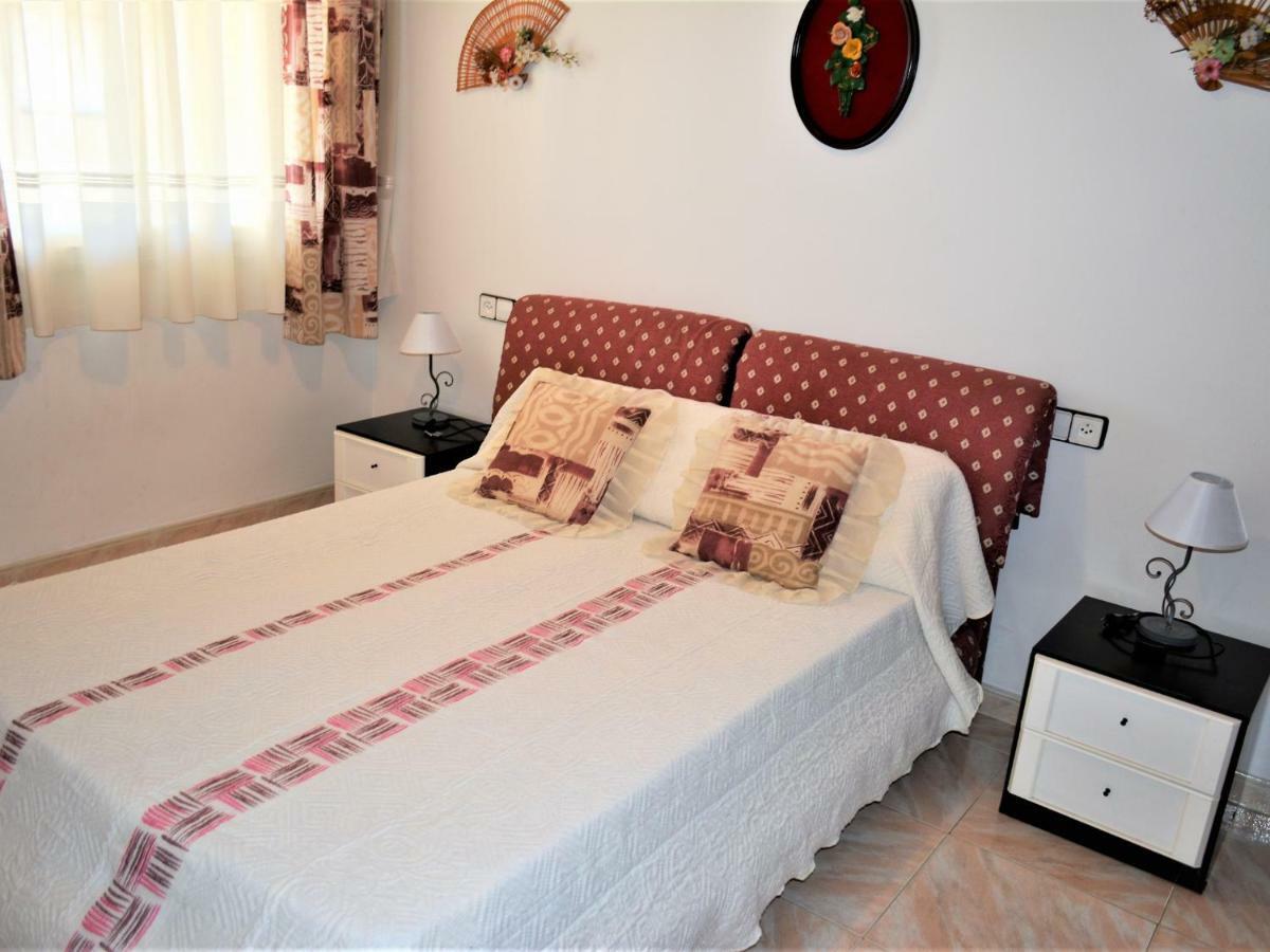 Villa Service - Barcino Calafell Luaran gambar