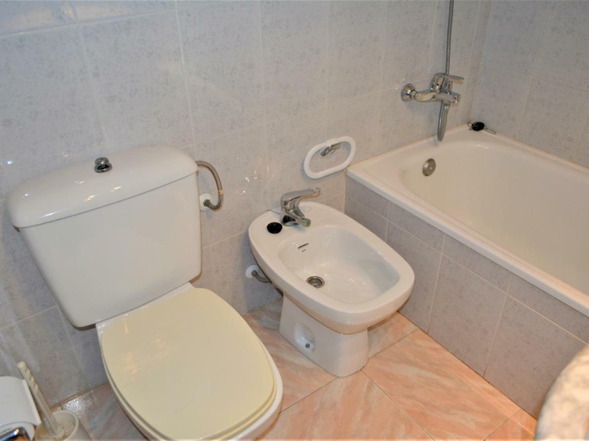 Villa Service - Barcino Calafell Luaran gambar