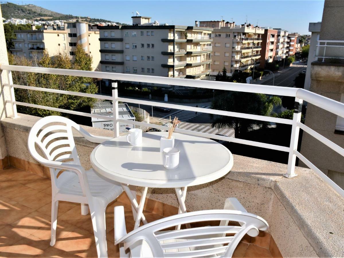 Villa Service - Barcino Calafell Luaran gambar