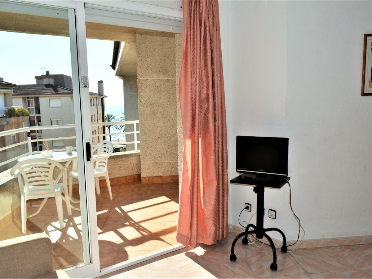 Villa Service - Barcino Calafell Luaran gambar