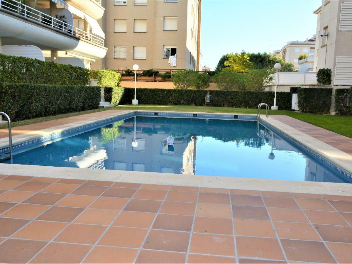 Villa Service - Barcino Calafell Luaran gambar