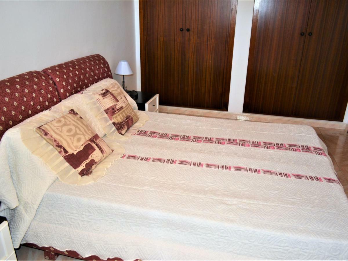 Villa Service - Barcino Calafell Luaran gambar