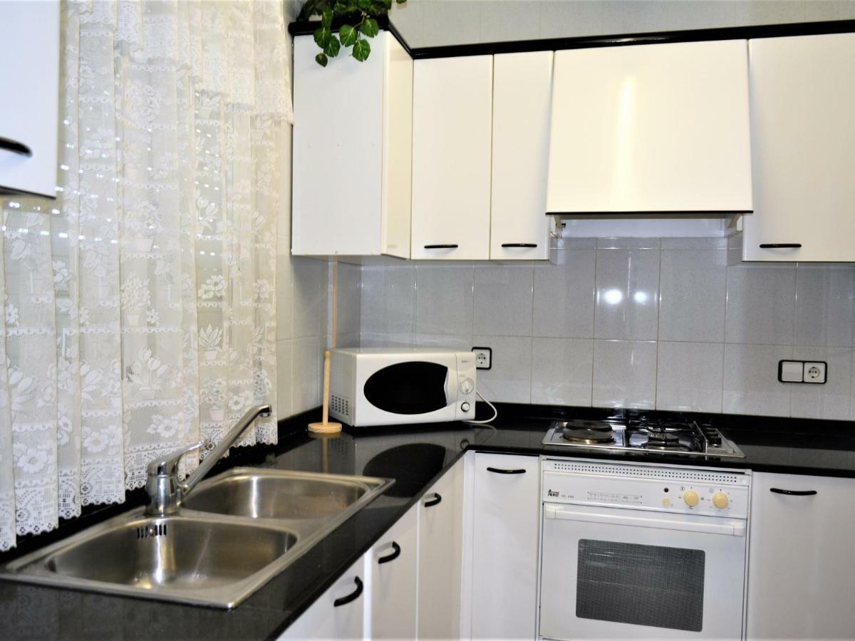 Villa Service - Barcino Calafell Luaran gambar