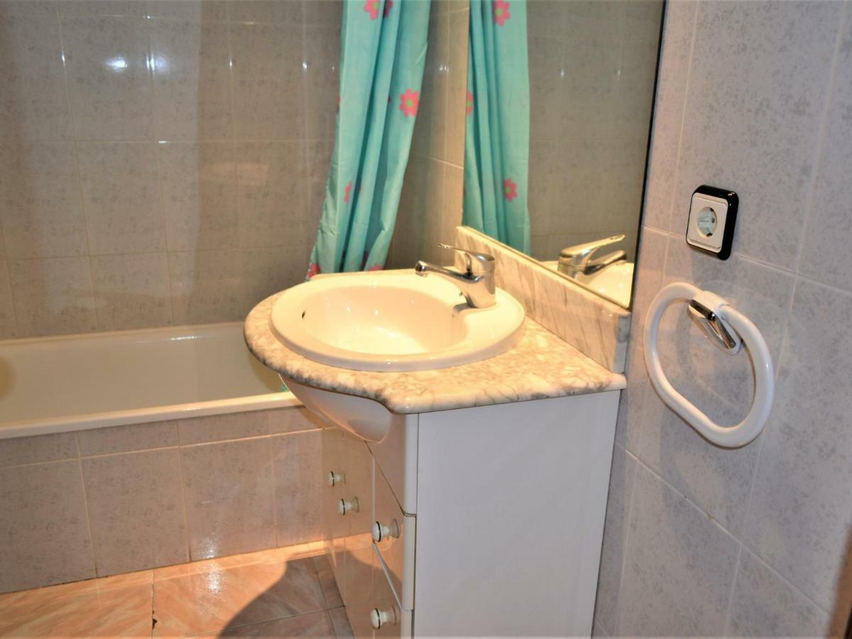 Villa Service - Barcino Calafell Luaran gambar