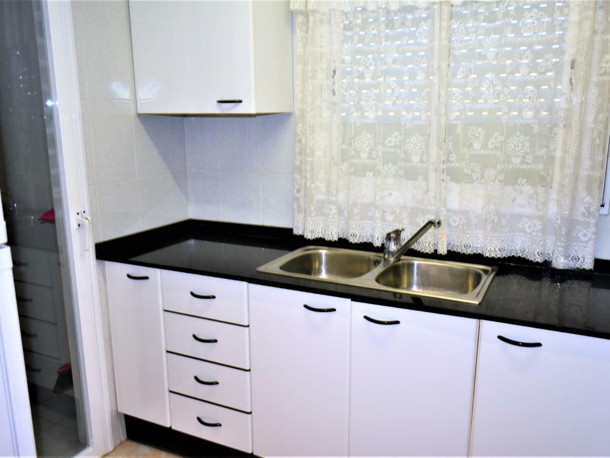 Villa Service - Barcino Calafell Luaran gambar